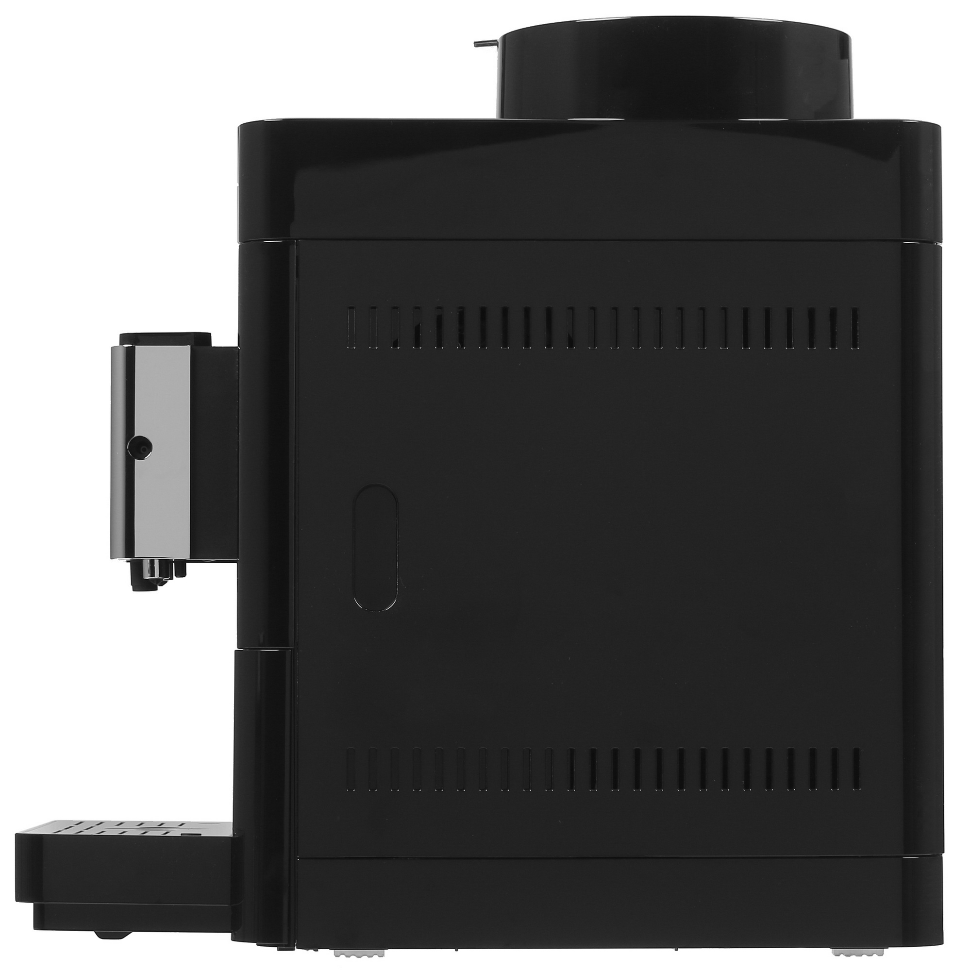 1221951 Кофемашина автоматическая Melitta Caffeo F 531-102 Passione Onetouch черный STDN-0073483 - Вид №1