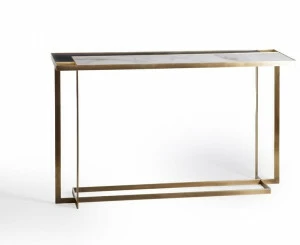 MARIONI Прямоугольная консоль Gary 02862