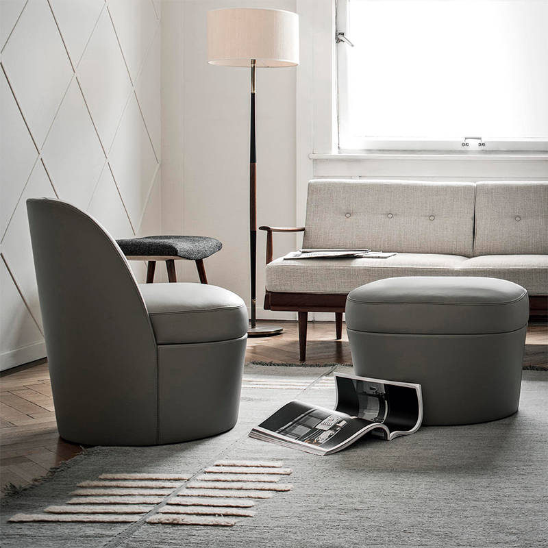 Кресло TAM TAM FRAG FG 460.00  - Вид №1