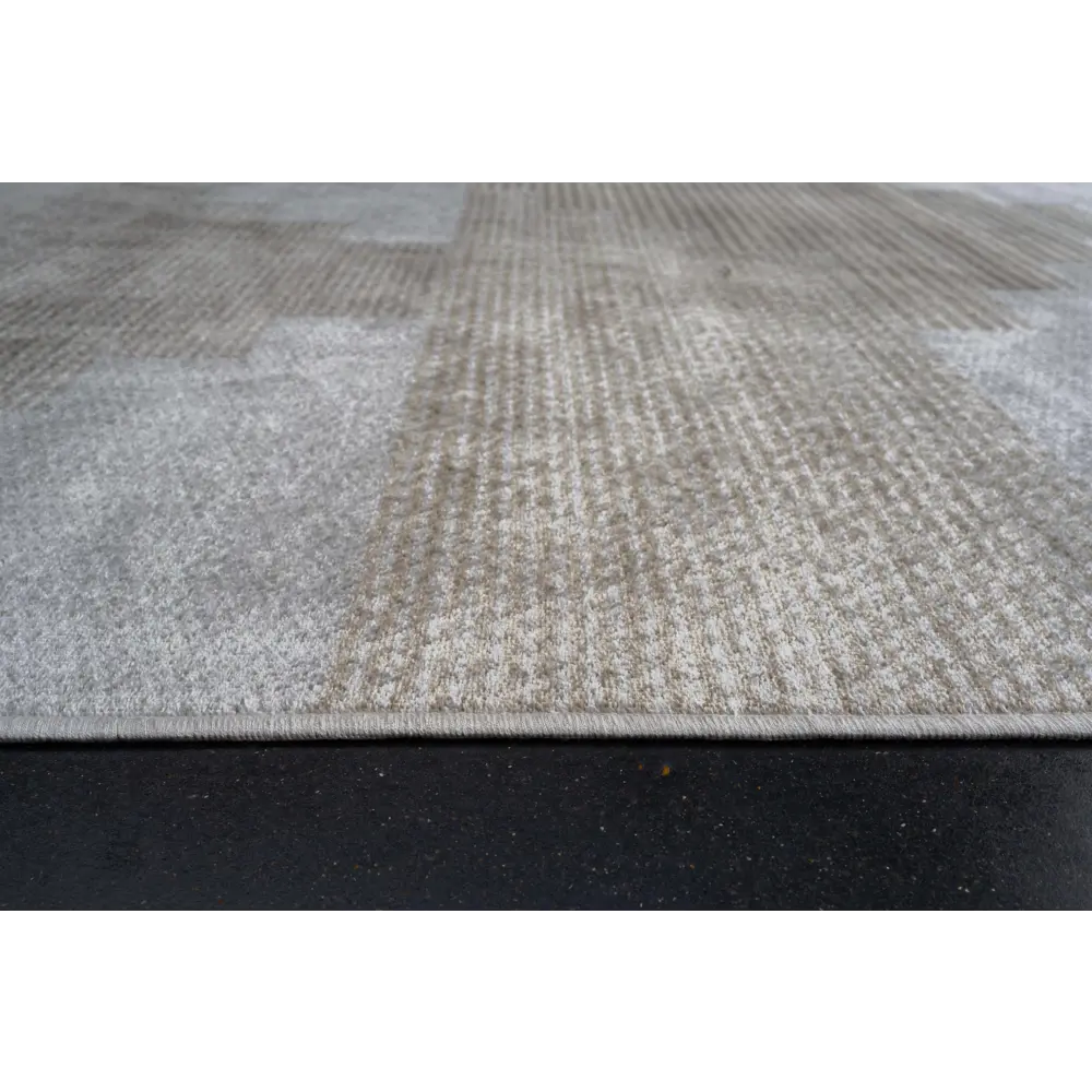 89374983 Ковер Leo 160x230 см вискоза 927088/6464 цвет бежевый STLM-1519798 RAGOLLE  - Вид №4