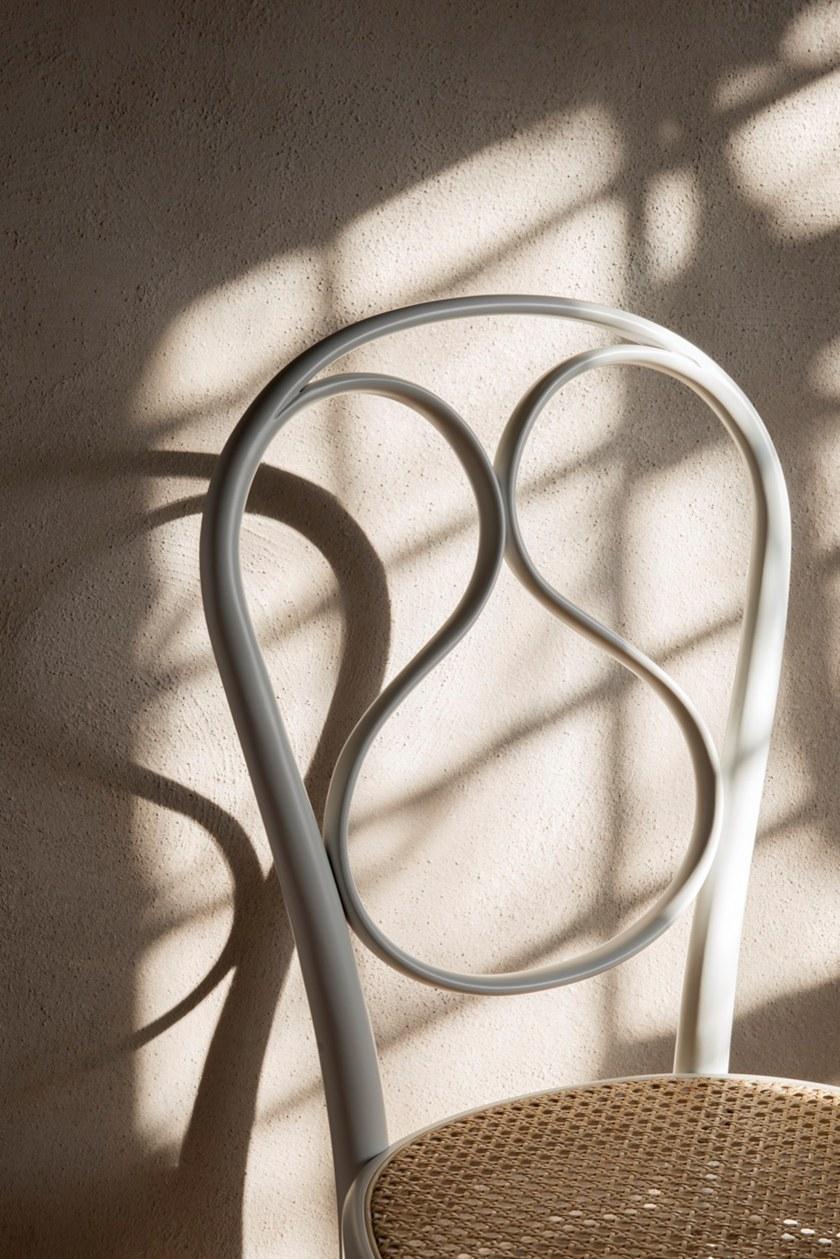 Wiener GTV Design Стул из массива дерева sun-id-1427121 - Вид №7