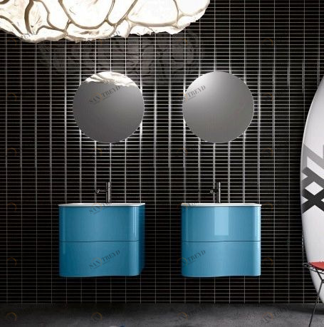 14 Onda Collection комплект мебели GBGROUP 39714