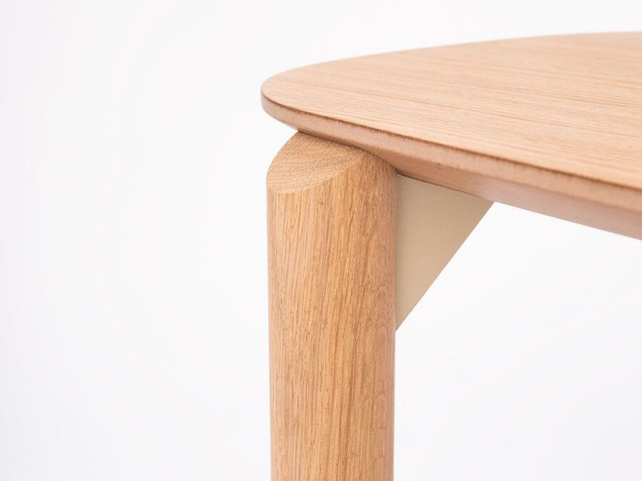 Деревянная скамья ONDARRETA Juno ARCH-00071237 - Вид №3