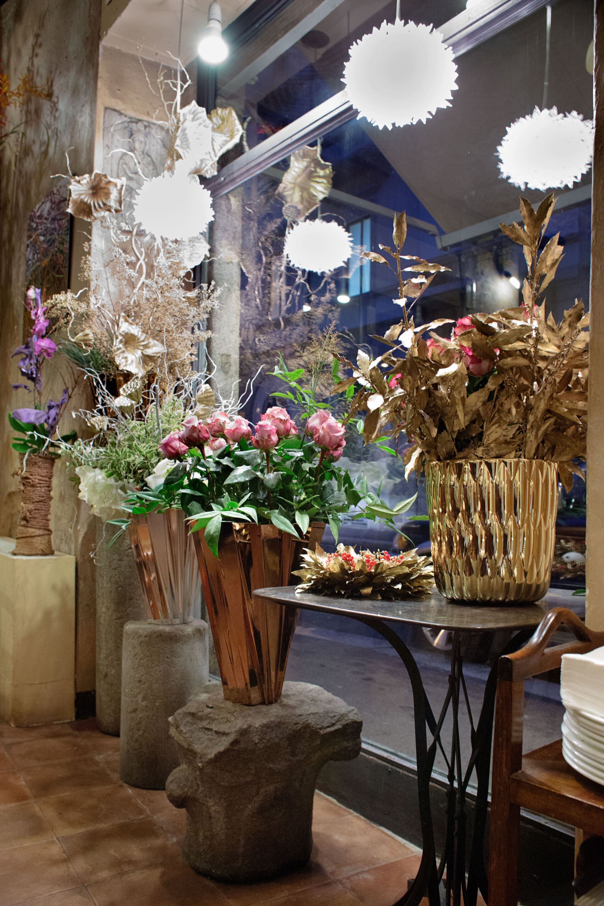 ВАЗа / ведро для льда из ПММА Kartell JELLY ARCH-00071824 - Вид №6