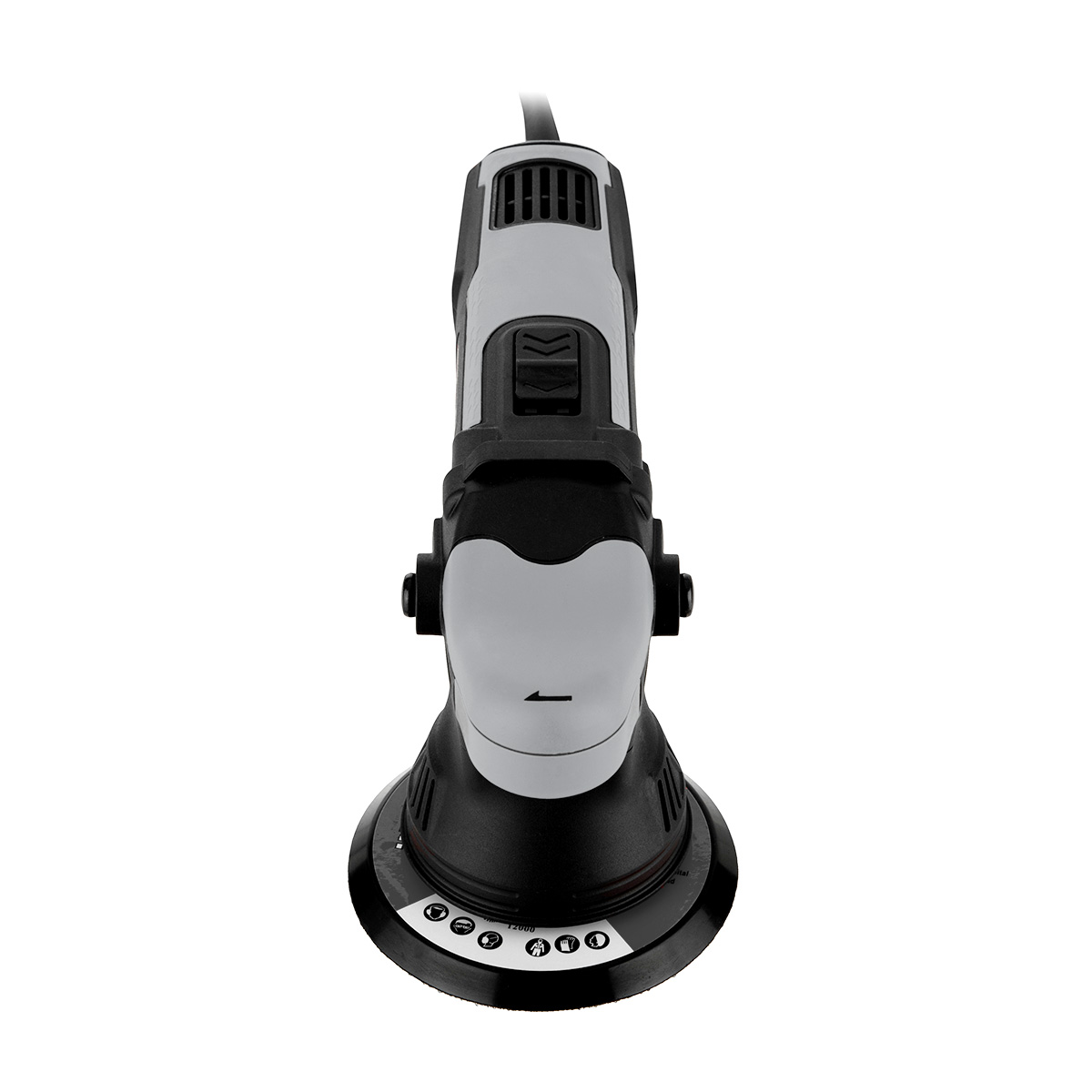 Полировальная машина Status XPA9-125E 9133920 STDN-0076025 - Вид №2