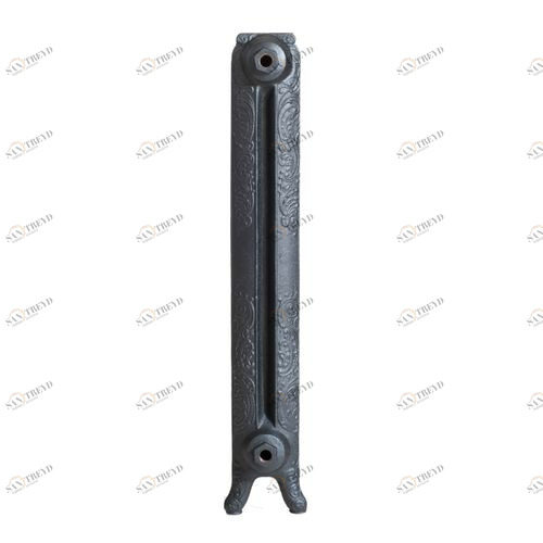 Чугунный радиатор Iron Lion Azalia 950 8 секций 6929