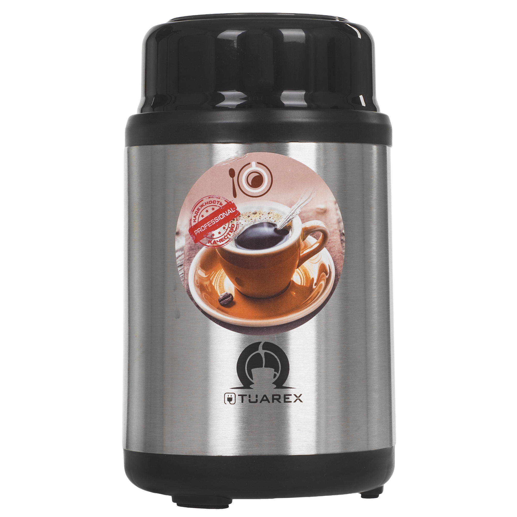 STDN-0091287 Кофемолка ручная TUAREX Китай  - Вид №1