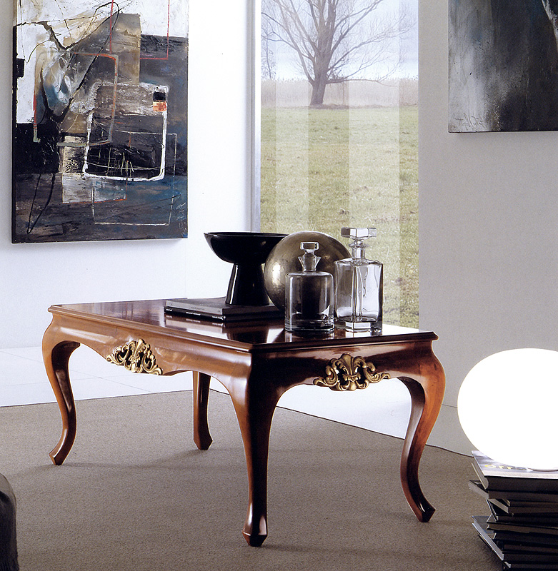 Стол журнальный  GIORGIO CASA 467 