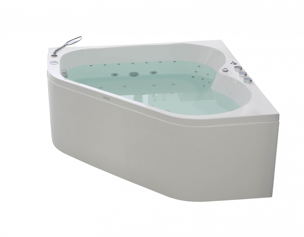 А2202 CGSP Ванна гидромассажная SSWW  - Вид №8