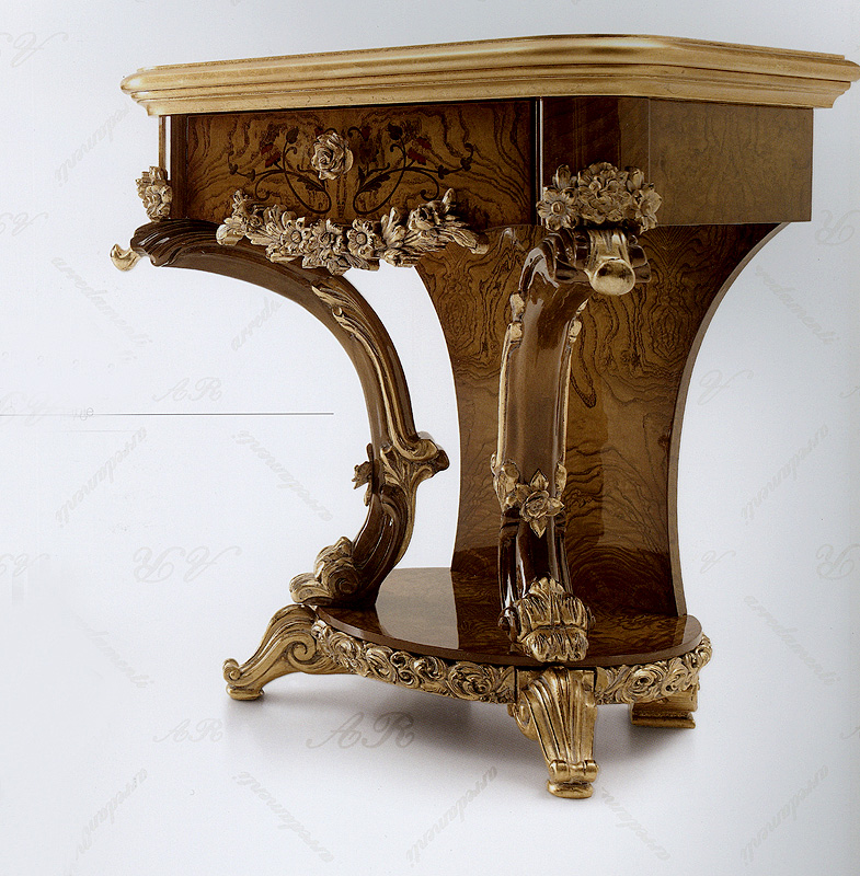 Тумбочка  AR ARREDAMENTI 286 DolceVita - Вид №1