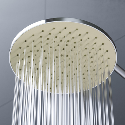 F0580000 верхний душ 250 мм шт AM.PM Like