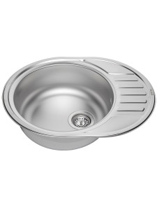 Мойка для кухни Bliss 600N NAVAKO