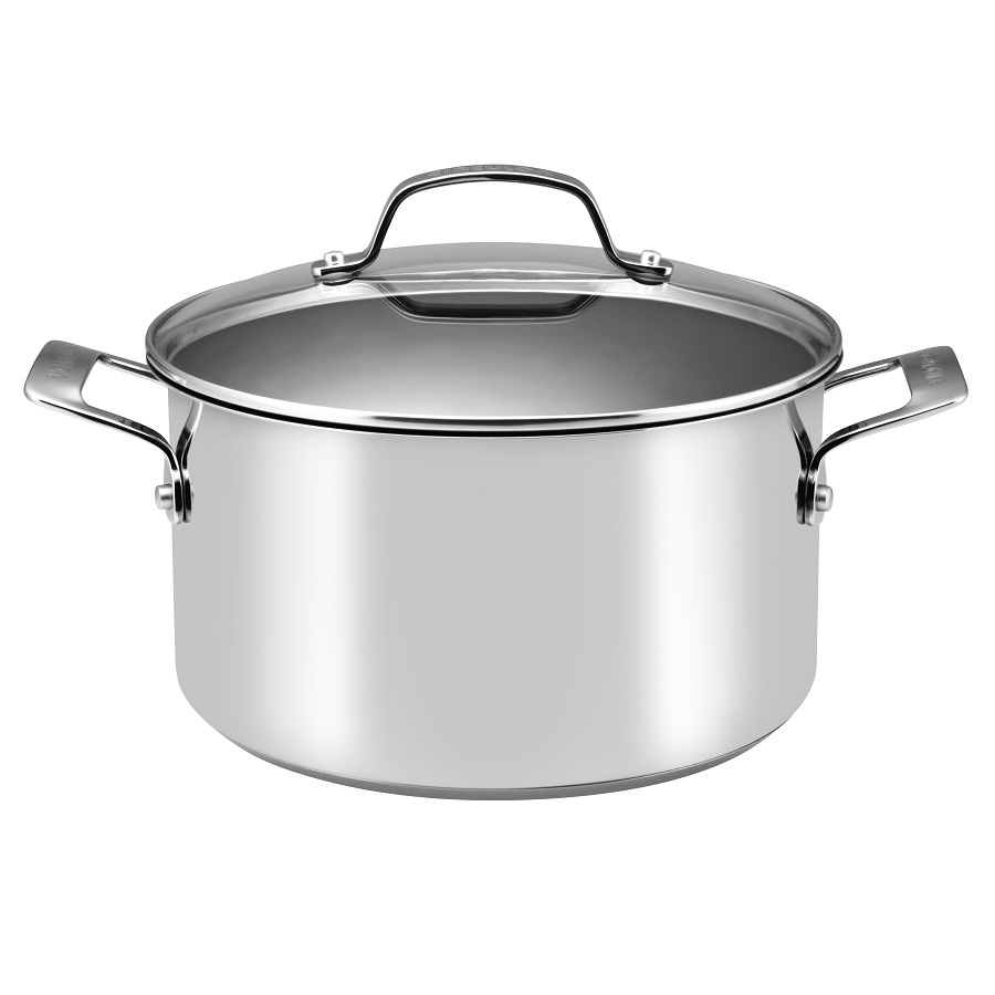 R77879GC Кастрюля , genesis, 5,7 л CIRCULON 