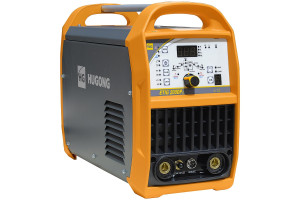 Сварочный аппарат HUGONG ETIG 200DP III 9110044
