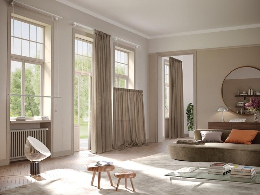 Mottura Дорожка для рулонных и римских штор Arricciate con corde sun-id-1498382 - Вид №5