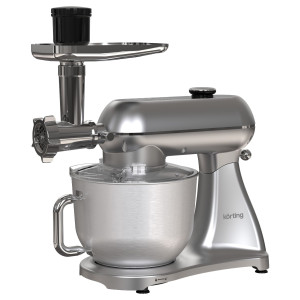 9167816 Кухонная машина Korting KKM 0108 MB S серебристый