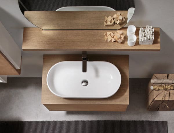 Комплект мебели 08 Arcom Soul STARC213 - Вид №19