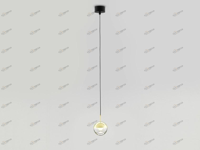 Aromas del Campo Подвесной светильник из стекла  C1228 