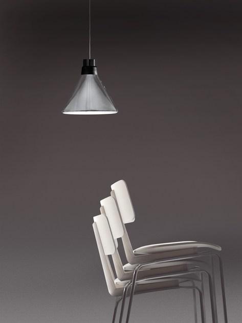 Fabbian Подвесной светильник Pyrex® led sun-id-1506419 - Вид №1