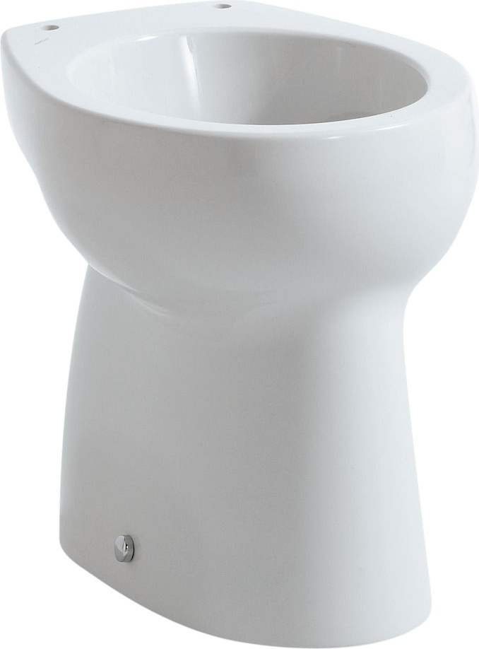 H8220360000271 Напольный унитаз с глубоким смыванием, горизонтальный выпуск LAUFEN PRO - Вид №1