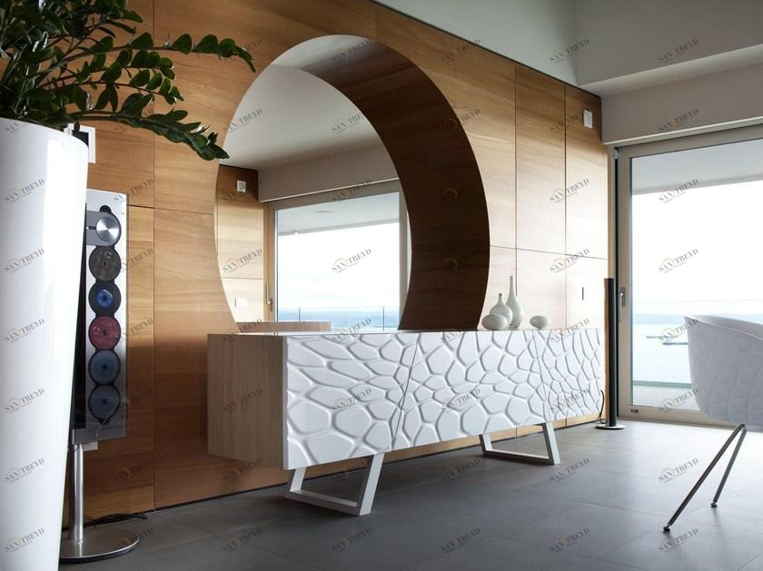 Tonon Комод с распашными дверцами sun-id-1396050