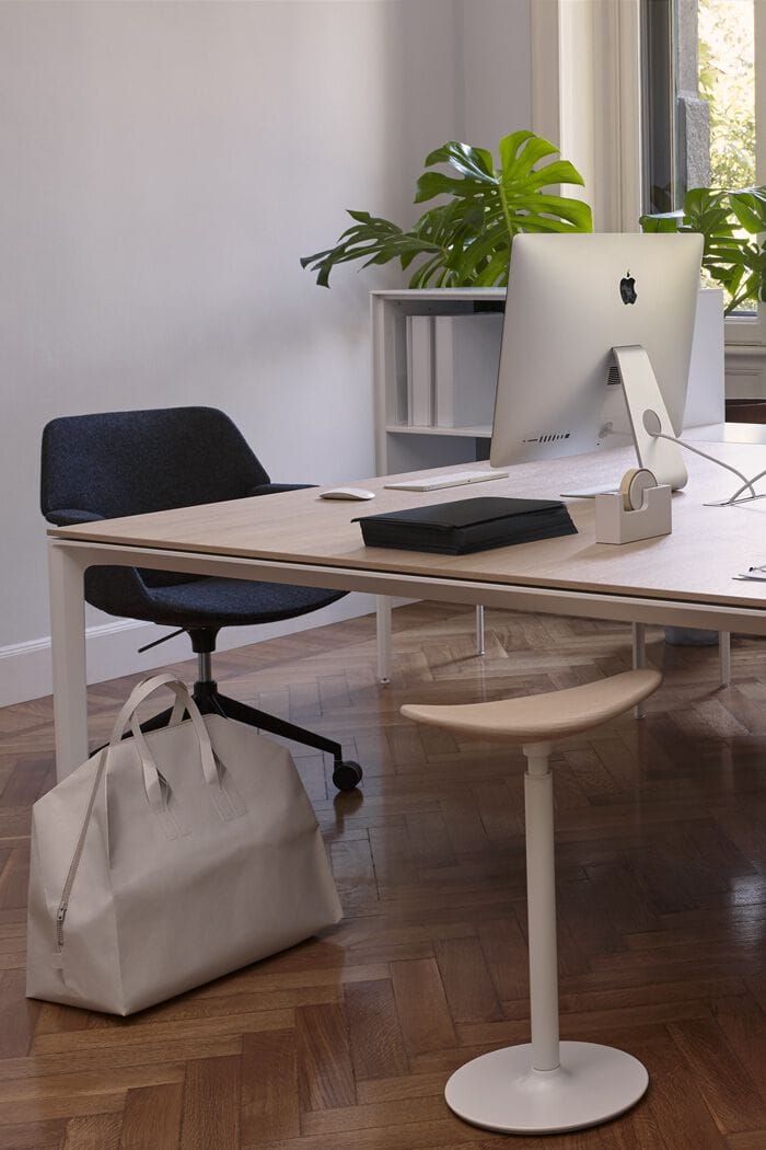 Табурет с регулируемой высотой Lapalma RYO ARCH-00073858 - Вид №9