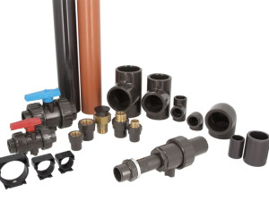 Система подачи питьевой воды