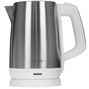 9058569 Электрочайник MARTA MT-4629 белый