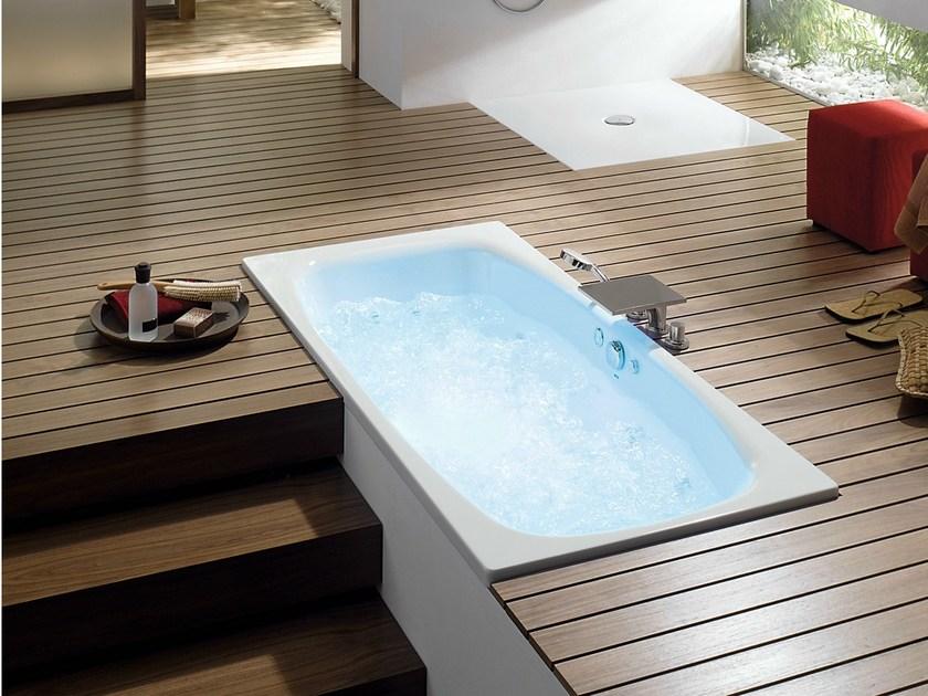 Bette Овальная гидромассажная ванна  B350  - Вид №3