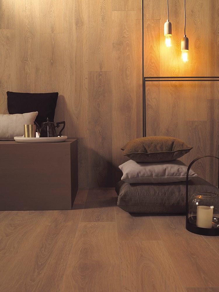 L'ANTIC COLONIAL Пол / стена из ламината sun-id-1494796 - Вид №1