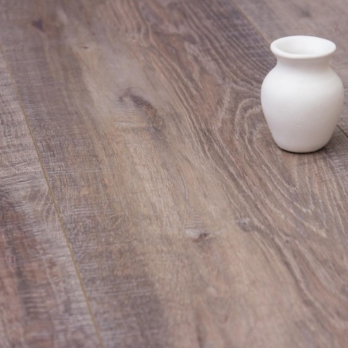 Виниловый ламинат Classen Sono Skyline Downt Diner (Гладкая) 1800х246 мм 2701000088 - Вид №2