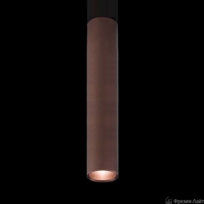 Studio Italia Design A-Tube Medium PL4 096025 светильник потолочный трубчатый 108715