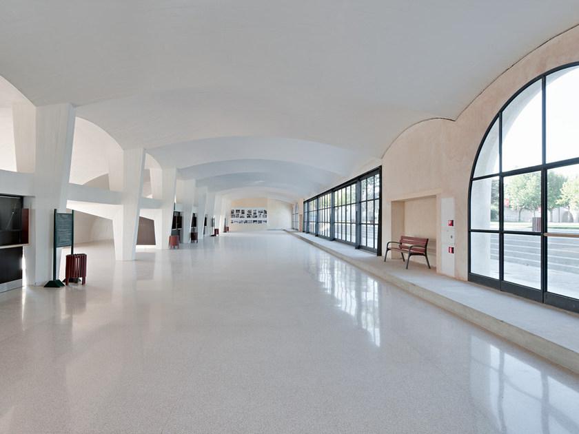 PALLADIO Стальное раздвижное окно с термическим разделением sun-id-1418141 - Вид №6