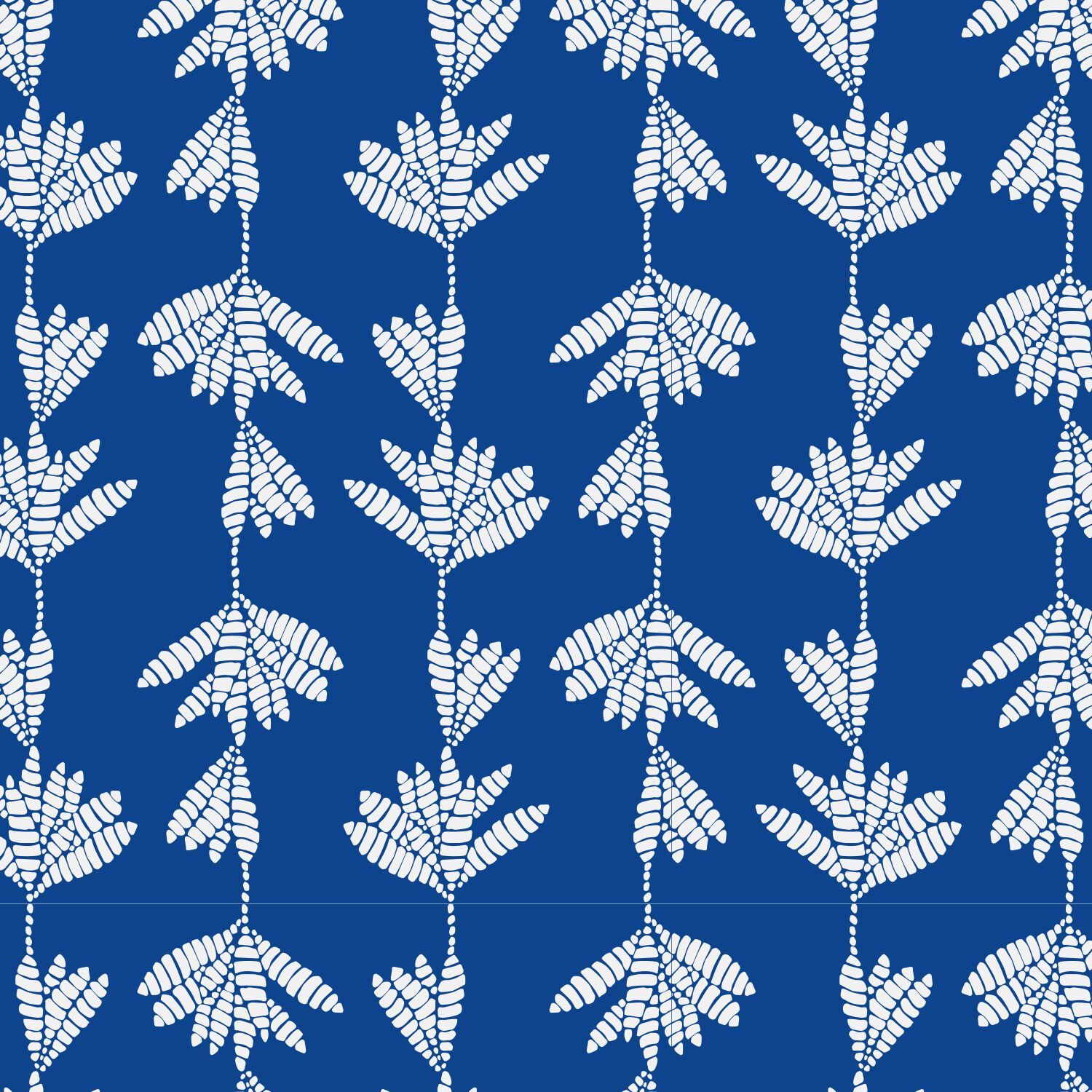 Обои с цветочными мотивами Ressource Forestine ARCH-00075973 - Вид №2