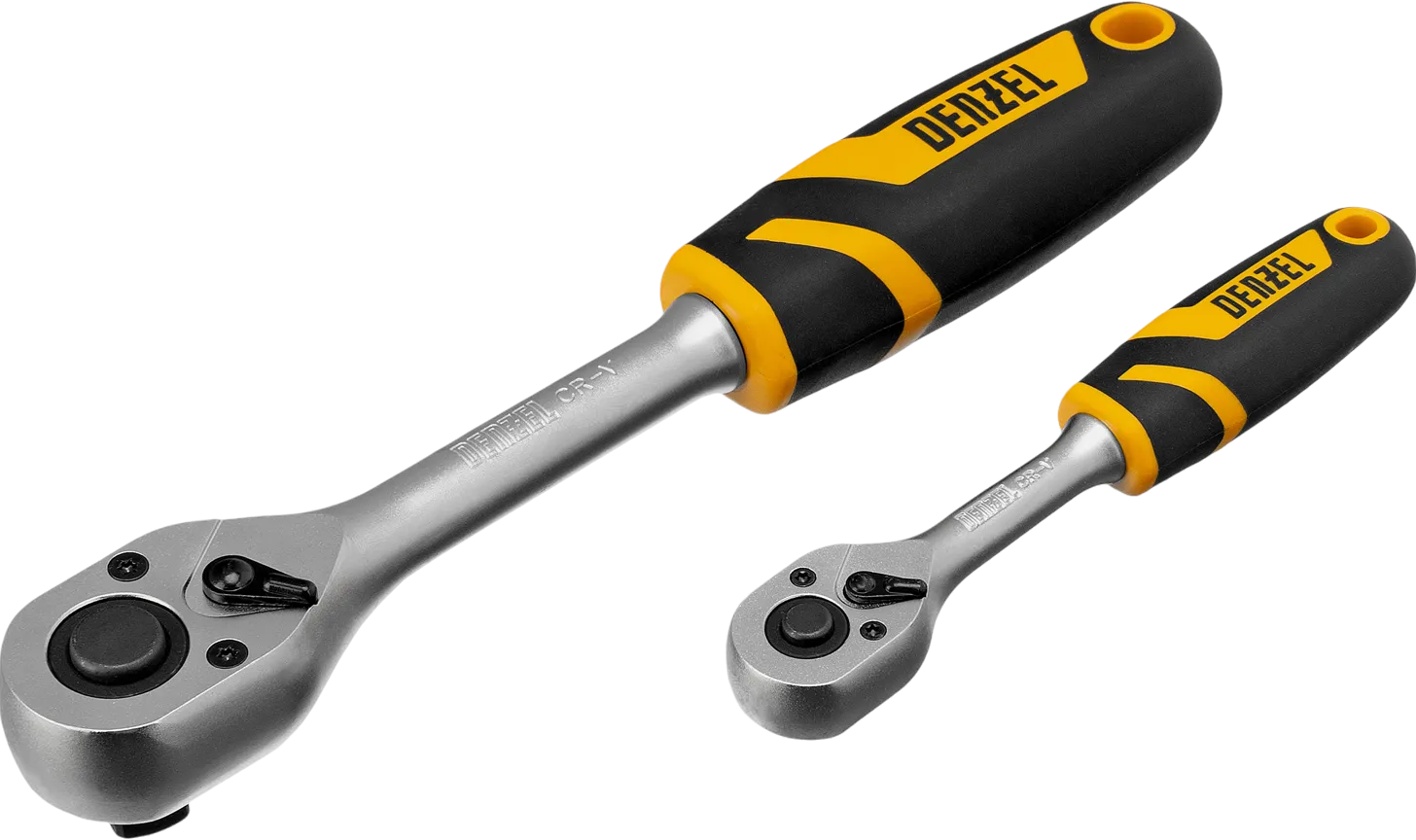 Набор инструментов Denzel 15806 5637112 STDN-0023718 - Вид №12