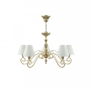 E3-05-H-LMP-O-33 Люстра 2 Maytoni Classic