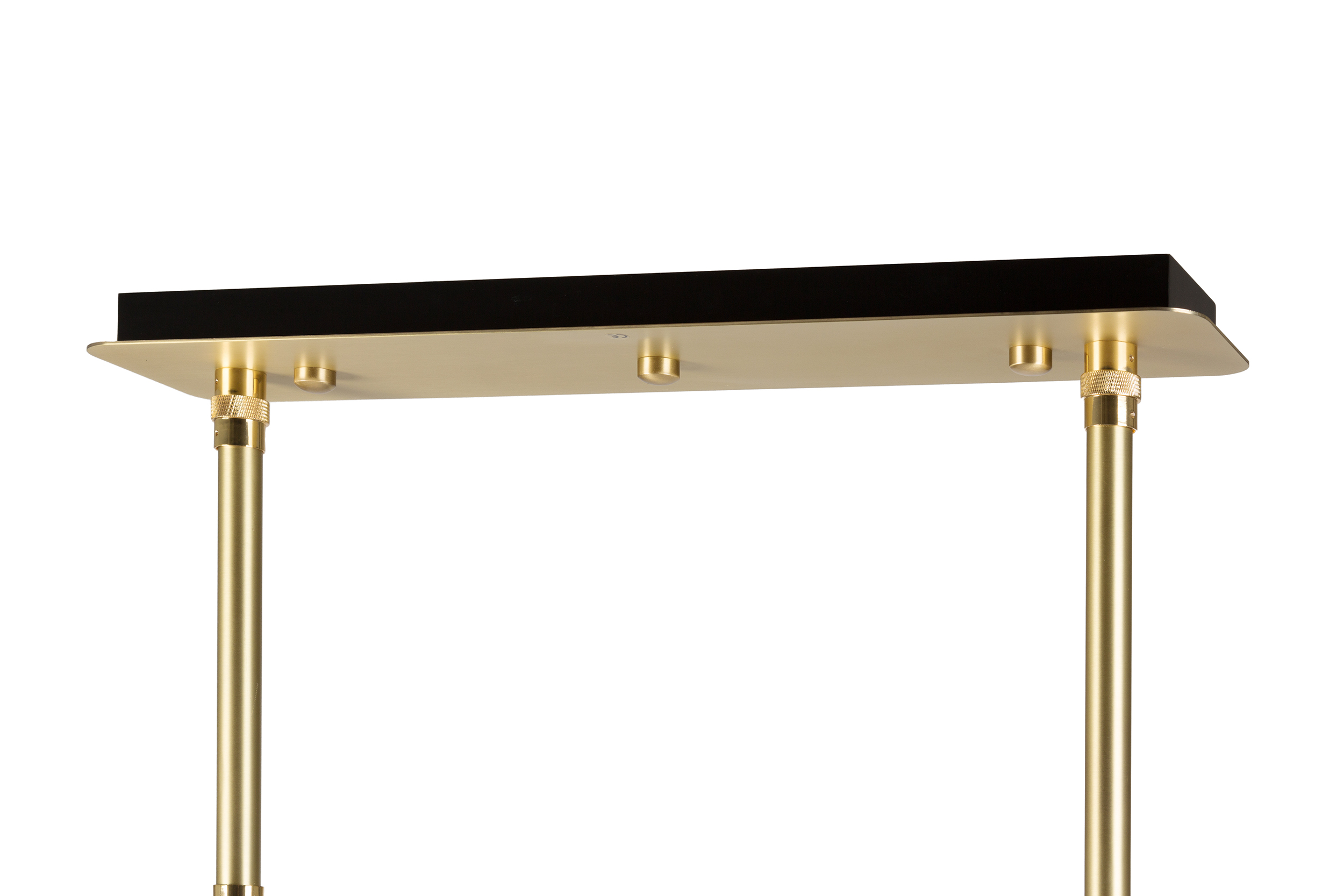 2000983198273 Подвесной светильник длина 90 ELECTRORETRO Foco WD  - Вид №5