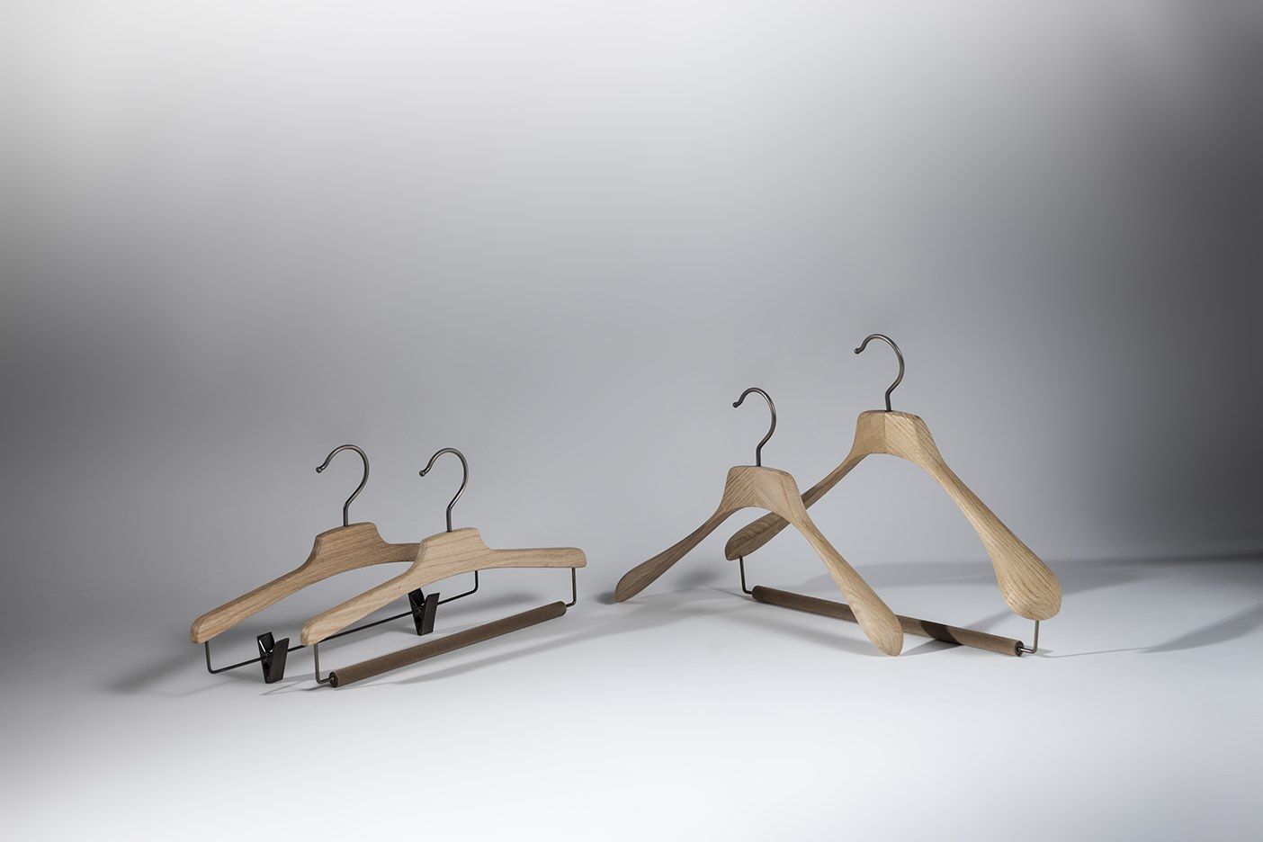 Вешалка из бука Toscanini СВЕТОВОЙ ДИЗАЙН ARCH-00151699 - Вид №1