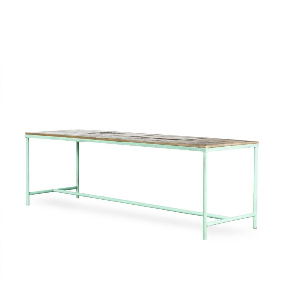 079351 Прямоугольный стол Francisco Segarra Agora Santreyd - Вид №6