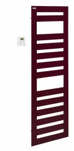 Радиатор Микс ASV-180-040/GF Karéna Spa Acova 1750