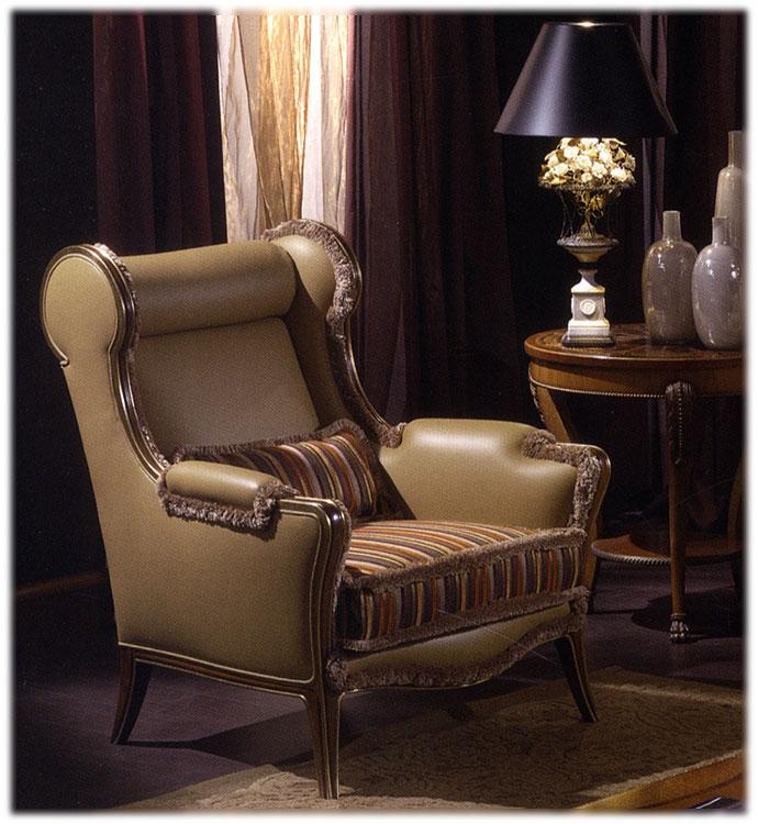 Кресло Creston BUSNELLI ADAMO 7054  - Вид №1