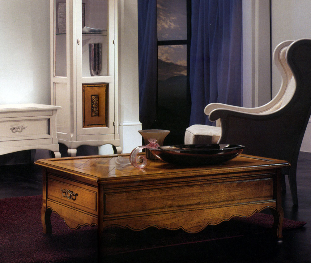 Стол журнальный Incanto INTERSTYLE IN2177 