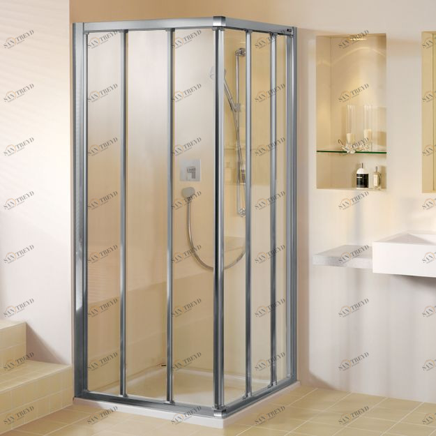 291.620000 Carat Collection душевая кабина Duscholux 45660