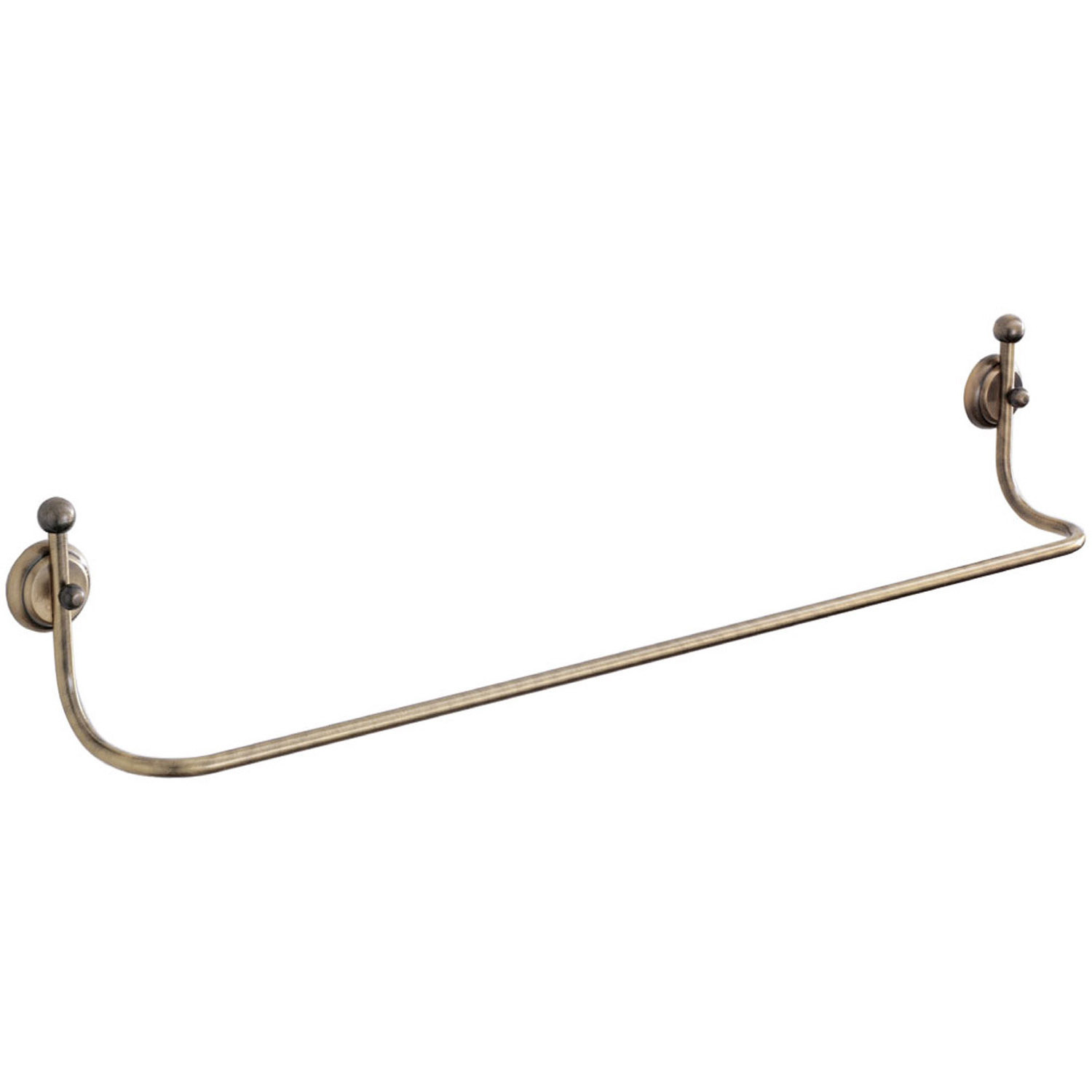 коллекция TERESA Anticata Aксессуары для ванной комнаты CARBONARI 47658 - Вид №2