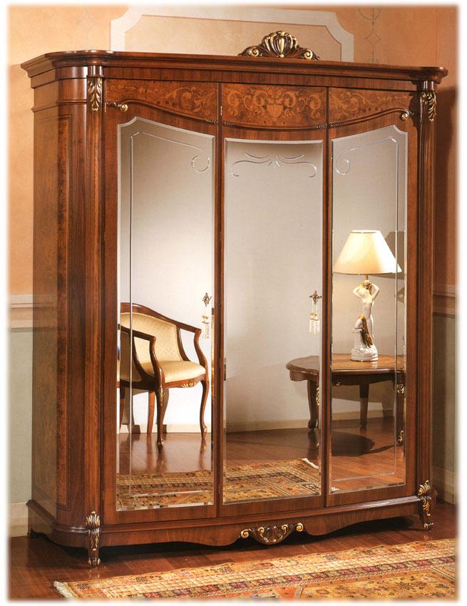 Шкаф  GRILLI 05112 Trevi