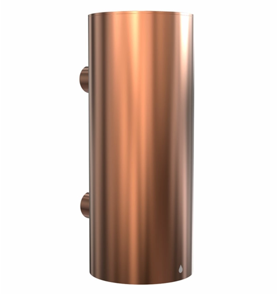 FROST Мыло и дезинфицирующее средство дисп. » Матовый копп Нержавеющая сталь Матовая медь N1978-BOC 