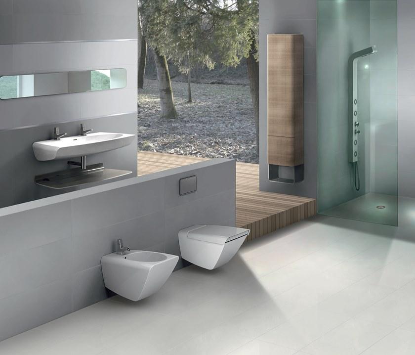 Aparici Пол из фарфора Neutral sun-id-1376133 - Вид №2