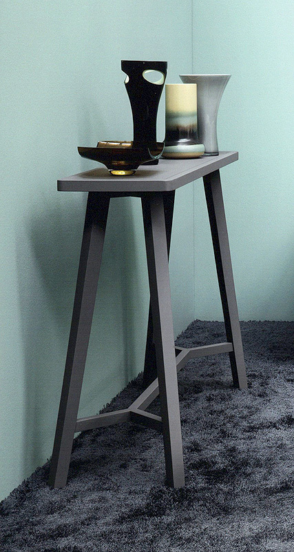 Консоль  GERVASONI GRAY 61 