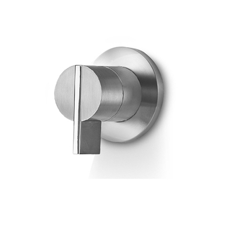 INS 112 Открыть / Закрыть Кран С Соединениями 1/2 Linki INSERT Сталь INS 112 L 313