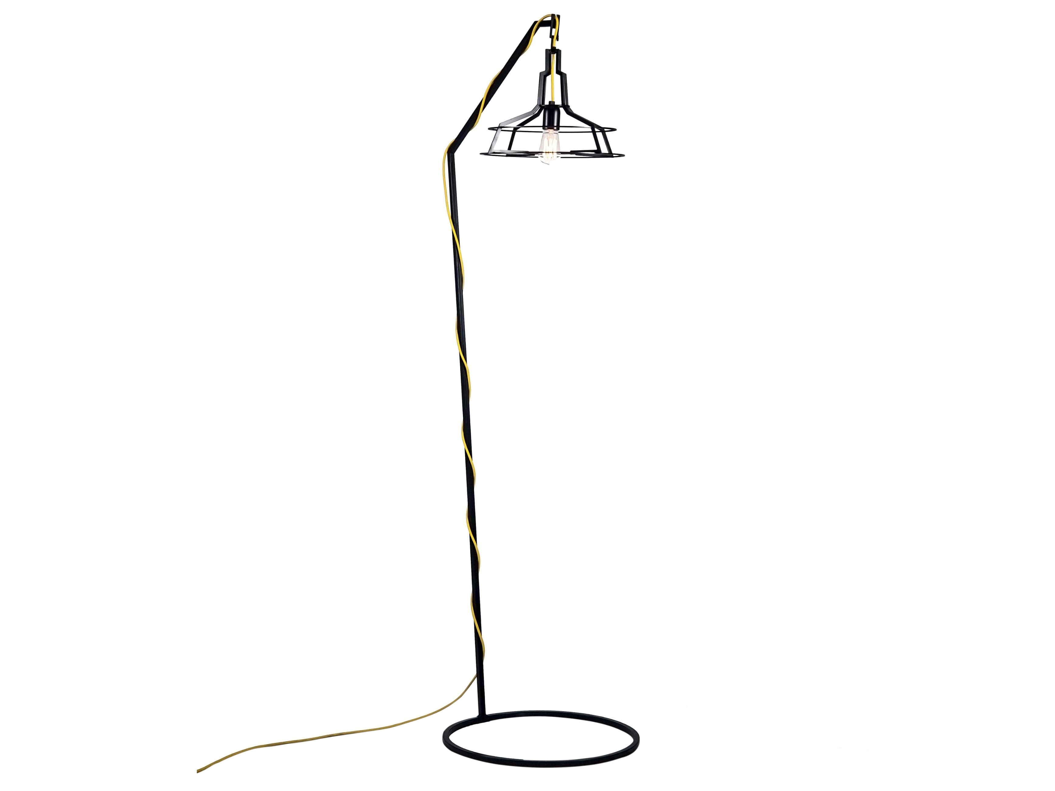 Металлический торшер Studio Beam Slims ARCH-00049871